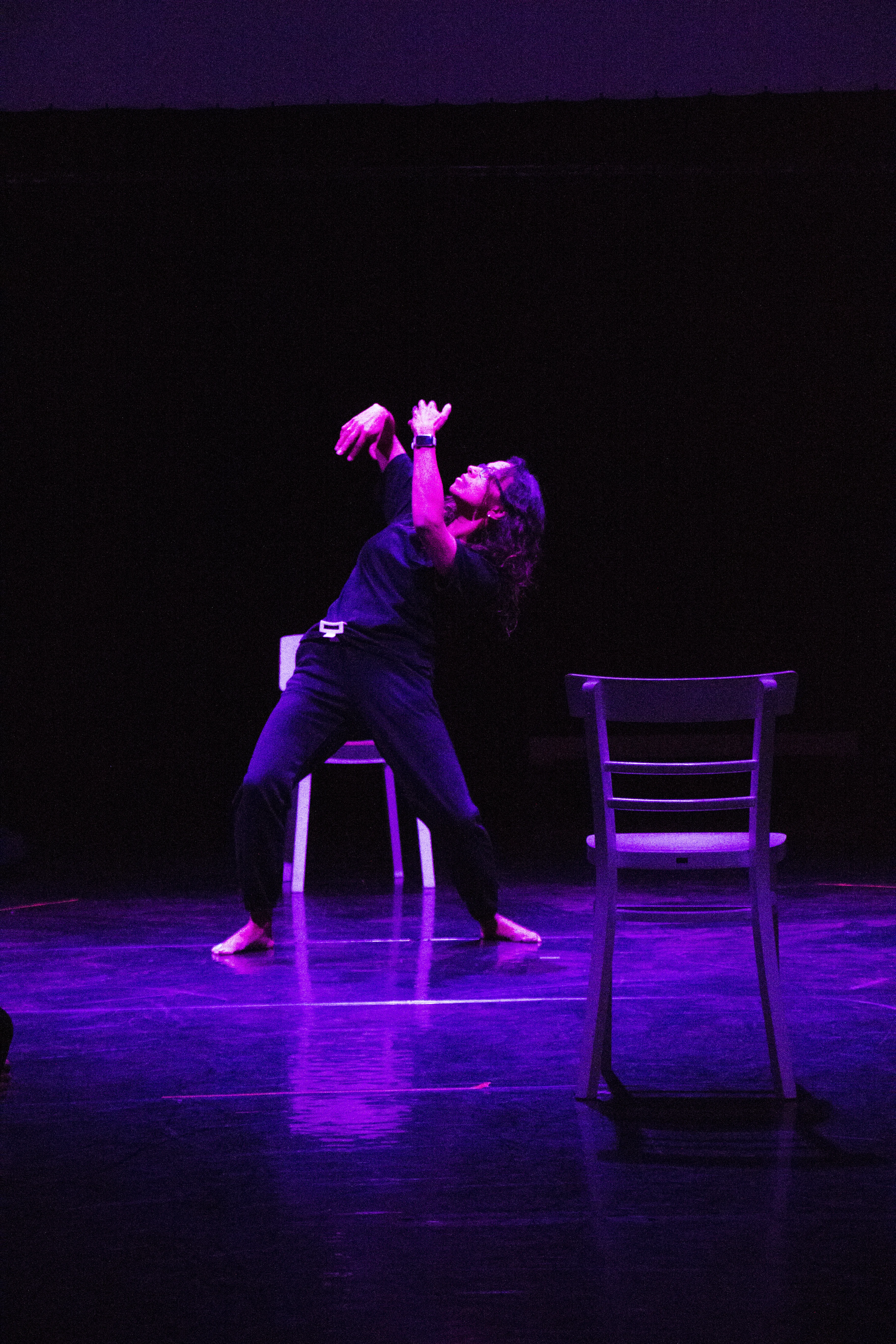 ture of talented artists during Budapest's workshop