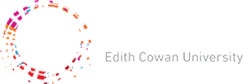 Logo WAAPA