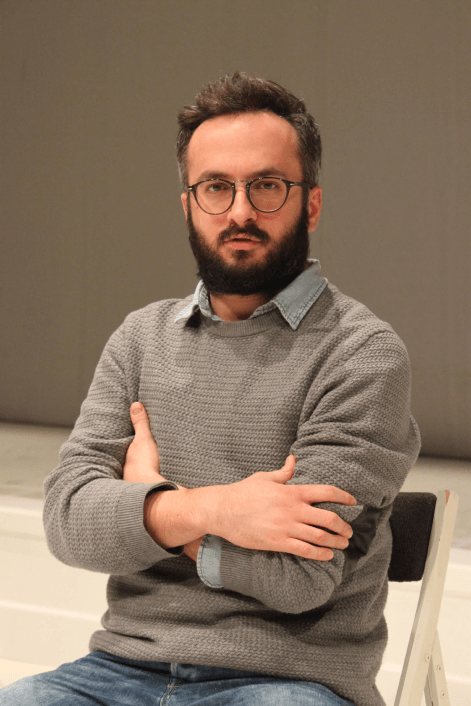 Goran Ferčec picture